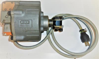 CKD CORP FV-40-5/SPV-6