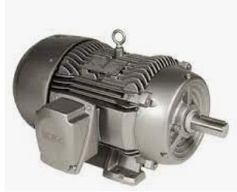 SIEMENS 1LE10231AB522FA4