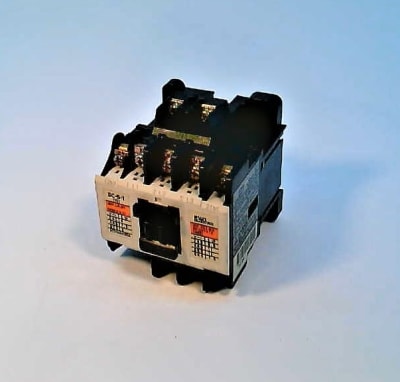 FUJI ELECTRIC SC20AA-100