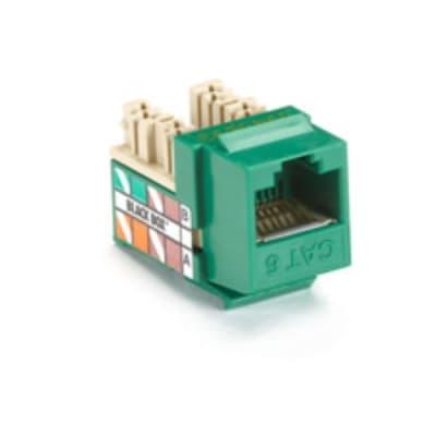 BLACK BOX CORP FM634C-25PAK