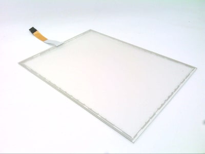 RADWELL VERIFIED SUBSTITUTE 6AV6644-0BA01-2AX0-SUB-TOUCHGLASS