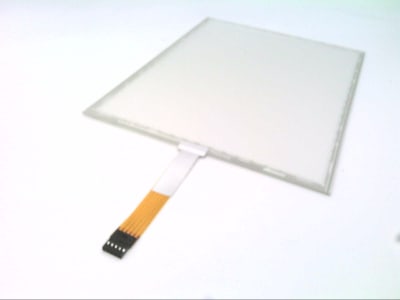 RADWELL VERIFIED SUBSTITUTE 6AV6644-0BA01-2AX1-SUB-TOUCHGLASS