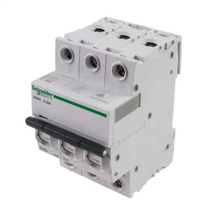 SCHNEIDER ELECTRIC A9F55316
