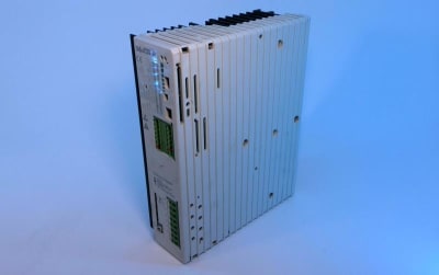 EATON CORPORATION DF4-340-2K2