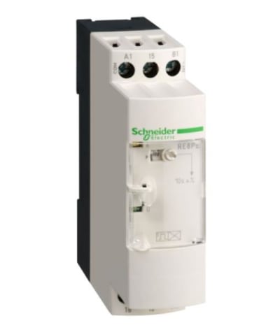 SCHNEIDER ELECTRIC RE8-RA31BTQ