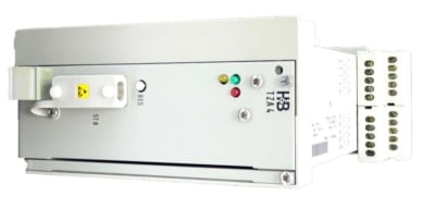 ASEA BROWN BOVERI TZA-4