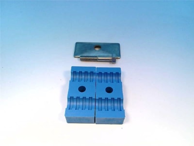 SWAGELOK 304-S3T-PP-8T