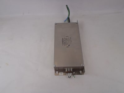 SCHAFFNER 5972-10-07