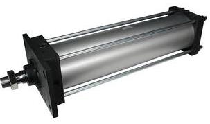 SMC C92SDB40-125
