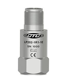 CONNECTION TECHNOLOGY CENTER CTC LP202-1P1-2E/006M-Z