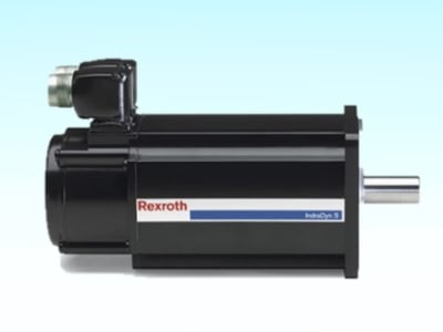 BOSCH MSK061C-0600-NN-S1-UG0-NNNN