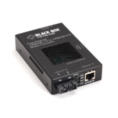 BLACK BOX CORP LH2001A-SCSM-R3