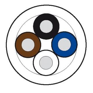 MURR ELEKTRONIK 7000-C0101-0110000