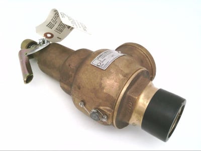 KUNKLE 6021HG01-LM0050