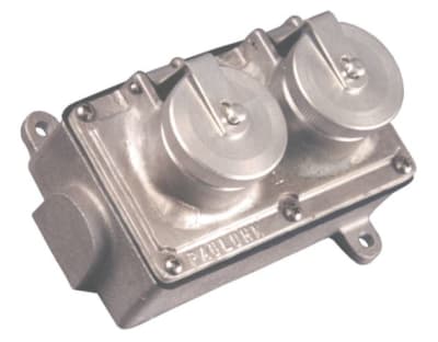 EATON CORPORATION 2614B-125