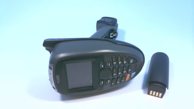 ZEBRA MT2070-ML4D62370WR