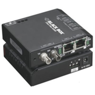 BLACK BOX CORP LBH100A-SLC