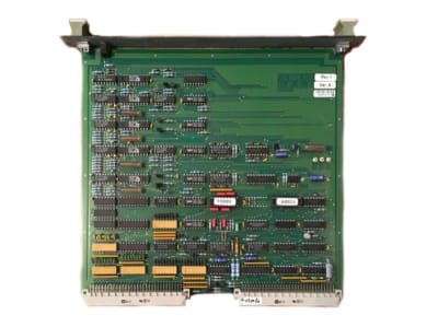 SIEB & MEYER 44.04.5D