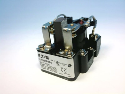 EATON CORPORATION 9575H3P100