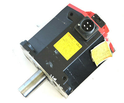 FANUC A06B-0086-B203#0100