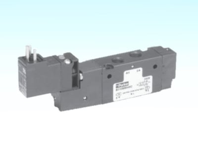 PARKER B511ACR53C