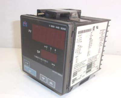 TPS THERMAL PRODUCT SOLUTIONS 19831