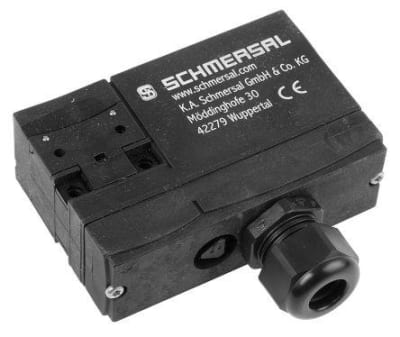 SCHMERSAL AZM170ST-11/02ZK-2197-24VAC/DC