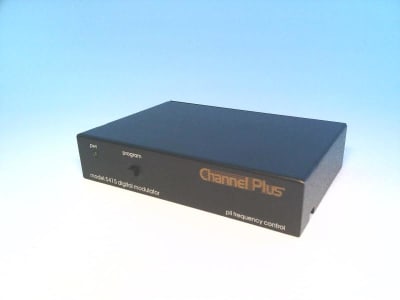 NICE NORTH AMERICA 5415