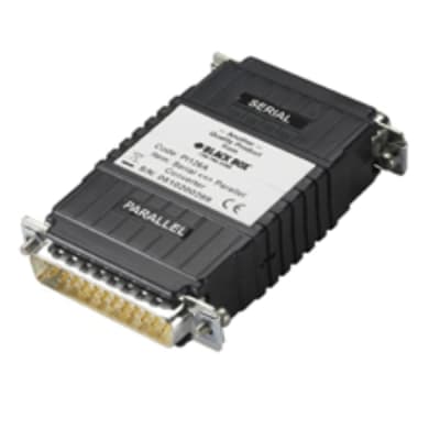 BLACK BOX CORP PI126A