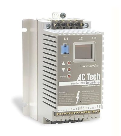 LENZE SF405F1
