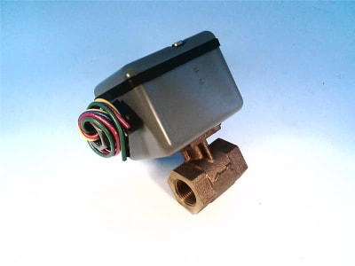 JOHNSON CONTROLS F61MD-2C