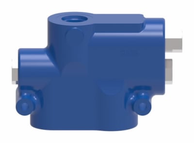 EATON CORPORATION 606-1289-003-LA