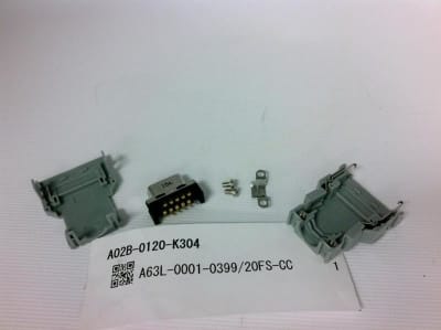 FANUC A63L-0001-0399#20FS-CC