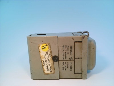 GENERAL ELECTRIC 9T51Y4