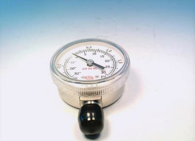 SPAN INSTRUMENTS 01-0138-B