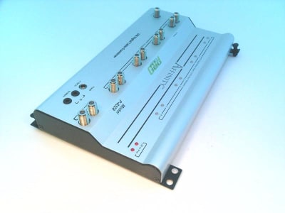 CHANNEL VISION TECHNOLOGY P-0328