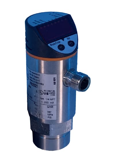 EFECTOR PN-025-RBN14-MFRKG/US//V