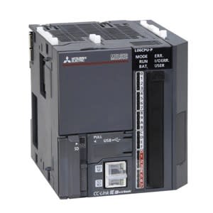 MITSUBISHI L06CPU-P