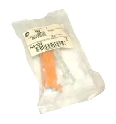 ALLEN BRADLEY 140-N22