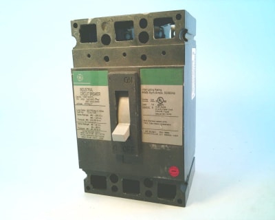 GENERAL ELECTRIC TEB132070