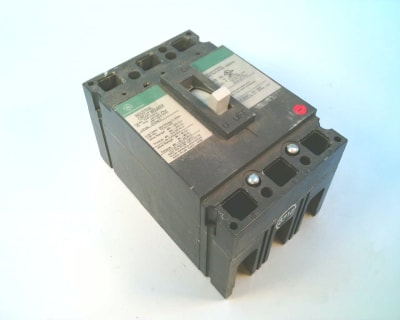 GENERAL ELECTRIC TEB132070