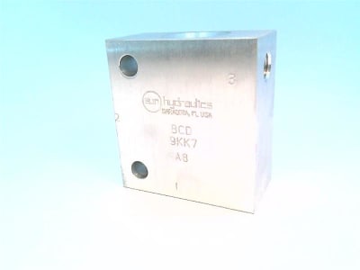 SUN HYDRAULICS BCD