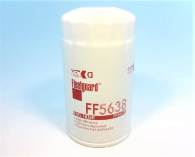 FLEETGUARD FF5638