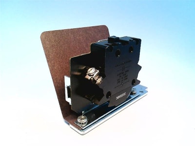 GENERAL ELECTRIC CR353XABC