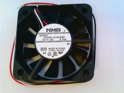 MINEBEA 2004KL-01W-B59-B00