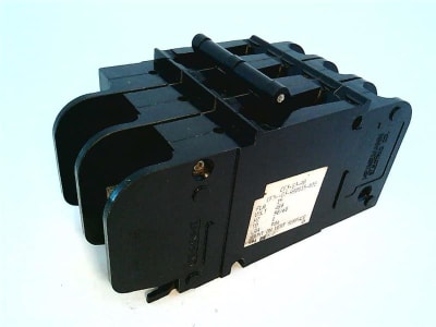 EATON CORPORATION CF3-G3-AB0015-01B