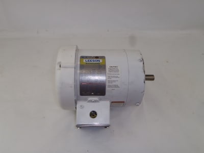 REGAL REXNORD TEFC-116645-00