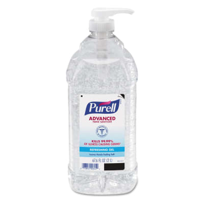 PURELL 9625-04