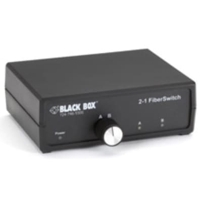 BLACK BOX CORP SW459A-ST