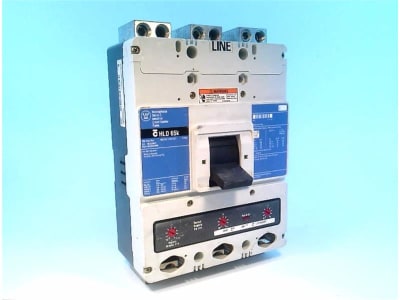 WESTINGHOUSE HLD3600
